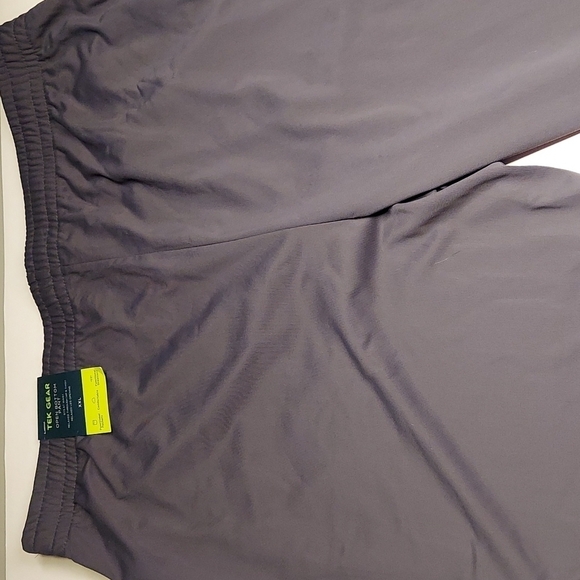 New Men's Tek Gear track pants size XXL - Picture 3 of 14